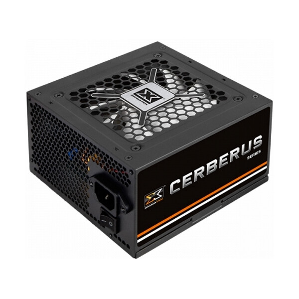 

Xigmatek Cerberus S550 (EN41138) 550W