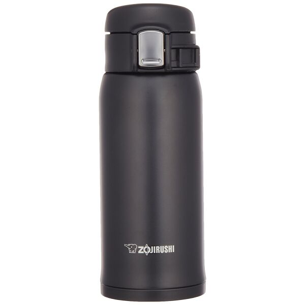 

Термокружка ZOJIRUSHI SM-SD36BC 0.36 л ц:черный