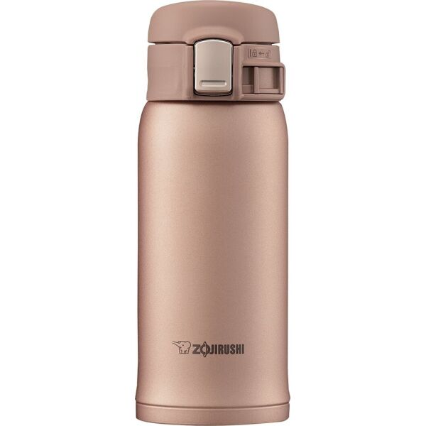

Термокружка ZOJIRUSHI SM-SD36NM 0.36 л ц:золото