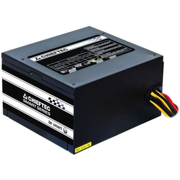 

Блок питания Chieftec Smart GPS-550A8