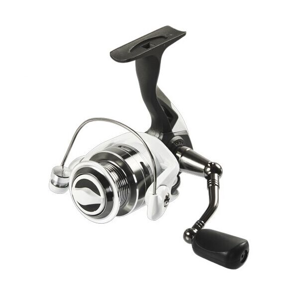 

Катушка LJ SCANDI 10FD 5.2:1