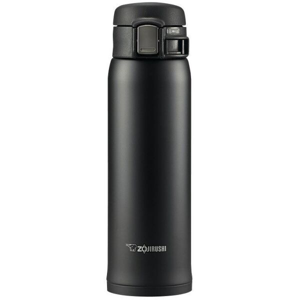 

Термокружка ZOJIRUSHI SM-SD48BC 0.48 л черный