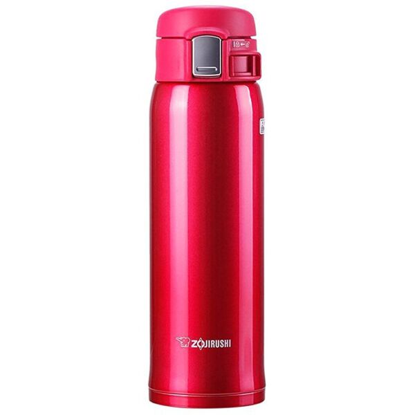 

Термокружка ZOJIRUSHI SM-SD48RC 0.48 л красный