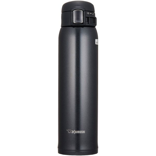

Термокружка ZOJIRUSHI SM-SD60BC 0.6 л черный