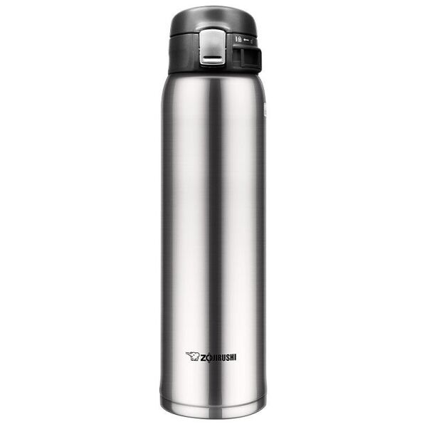 

Термокружка ZOJIRUSHI SM-SD60XA 0.6 л серебро