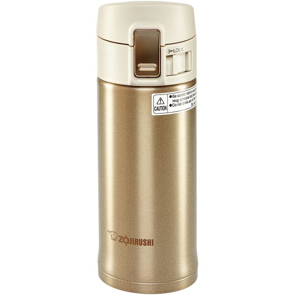 

Термокружка ZOJIRUSHI SM-KHF36NL 0.36 л ц:золото