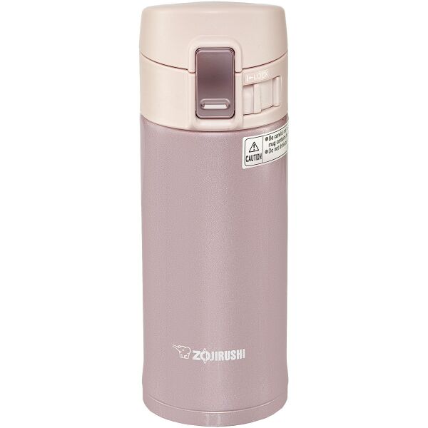 

Термокружка ZOJIRUSHI SM-KHF36PT 0.36 л ц:розовый