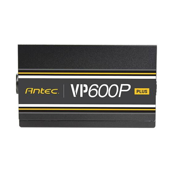 

Antec Value Power VP600P Plus (0-761345-11654-1) 600W