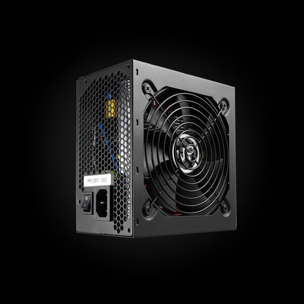 

AeroCool 650W VP 650 (4713105957051) 650W