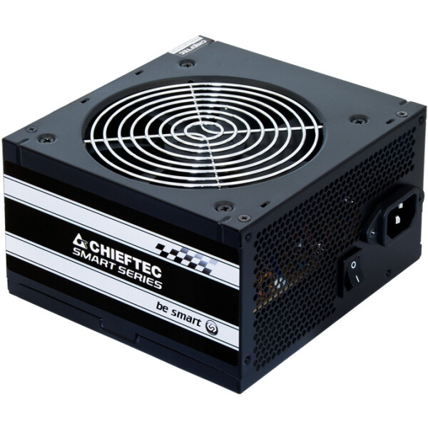 

Блок питания Chieftec Smart GPS-600A8