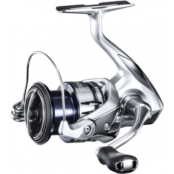 

Катушка Shimano Stradic C5000 XG FL