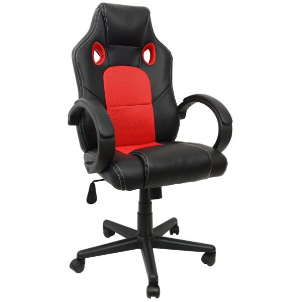 

Кресло геймерское Bonro B-603 Red (40060003)