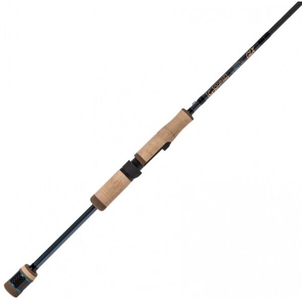 

Спиннинг G.Loomis GLX Spin Jig GLX 842S SJR 2.13 3.5-10.5g