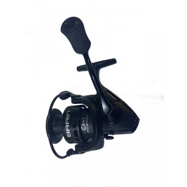 

Катушка Brain Classic 3000 4+1BB 5.0:1