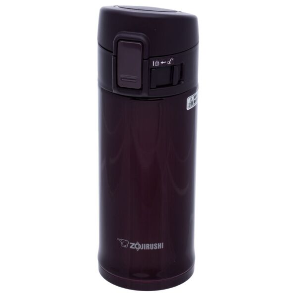 

Термокружка ZOJIRUSHI SM-KC36VD 0.36 л бордовый