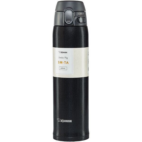 

Термокружка ZOJIRUSHI SM-TA60BA 0.6 л