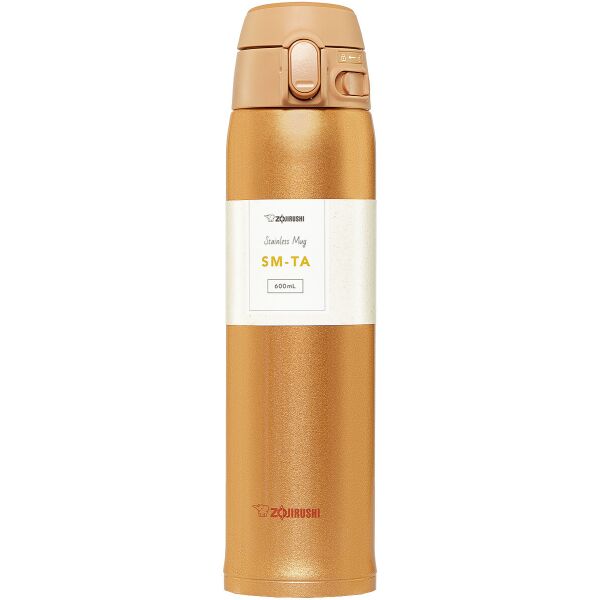 

Термокружка ZOJIRUSHI SM-TA60DM 0.6 л