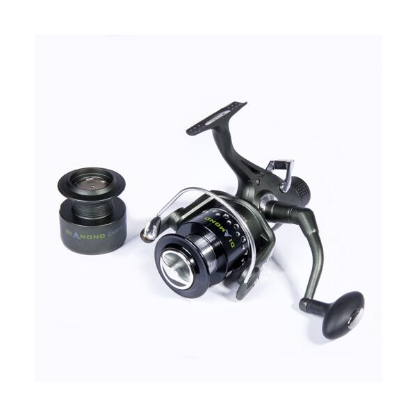 

Катушка Salmo Diamond Carp 5 2560BR 5.2:1