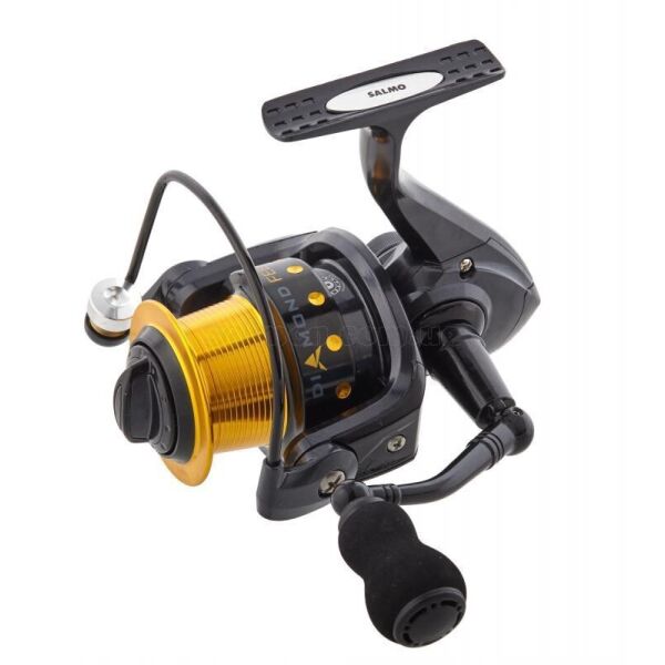 

Катушка Salmo Diamond Feeder 6 5230FD 5.2:1