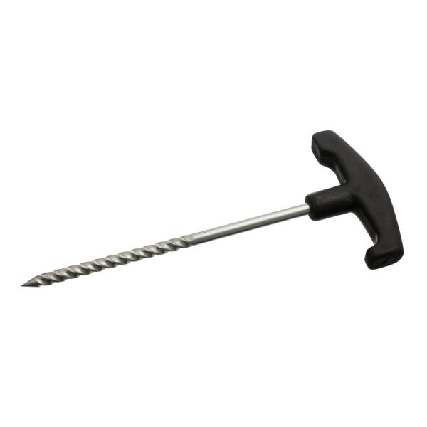 

Колышек для крепления палатки Carp Pro Bivvy Peg усиленный