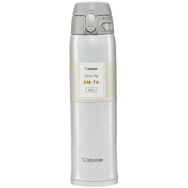 

Термокружка ZOJIRUSHI SM-TA60WA 0.6 л