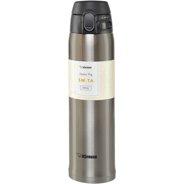 

Термокружка ZOJIRUSHI SM-TA60XA 0.6 л