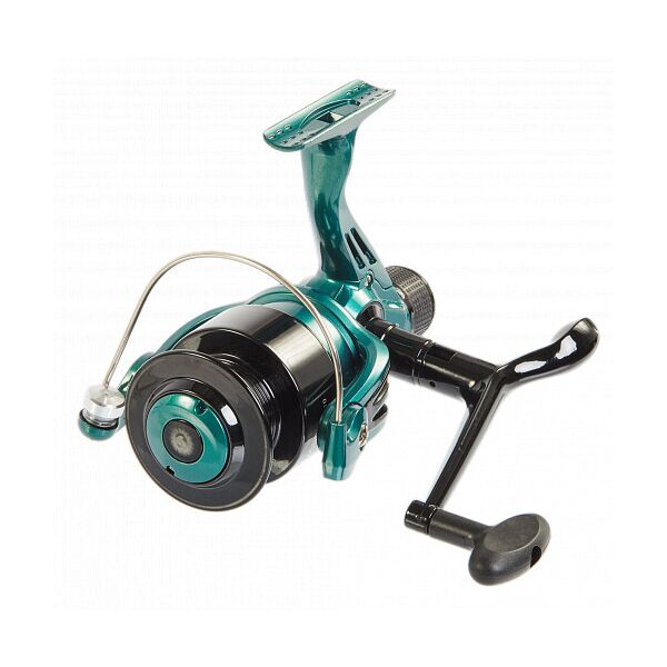 

Катушка Salmo Blaster SUPER 2 4000RD 3740RD, 4000, 4000, Для фидерных удилищ