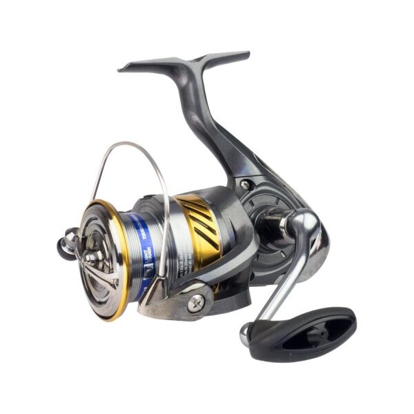 

10414-255 DAIWA Катушкa 20 LAGUNA LT 2500