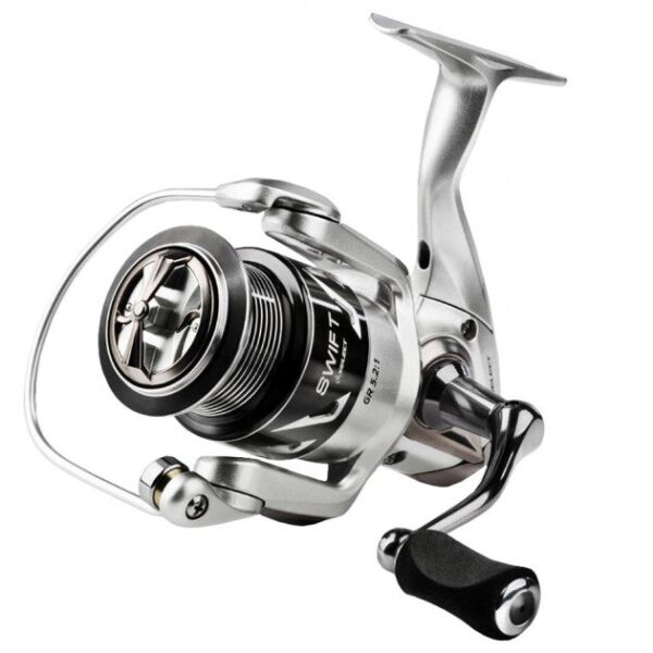 

1870-32-16 Катушкa Select Swift 4000M 5+1BB 5.0:1