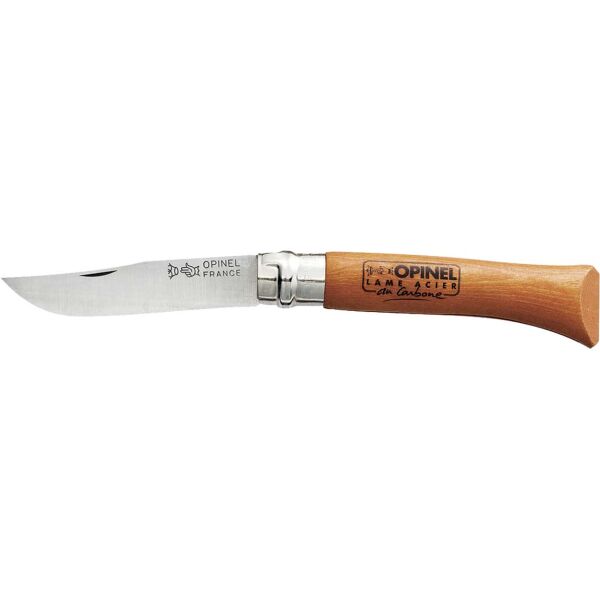

Нож Opinel №10 VRN (113100)
