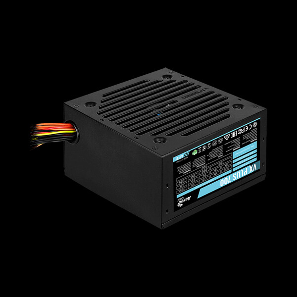 

AeroCool 700W VX 700 Plus