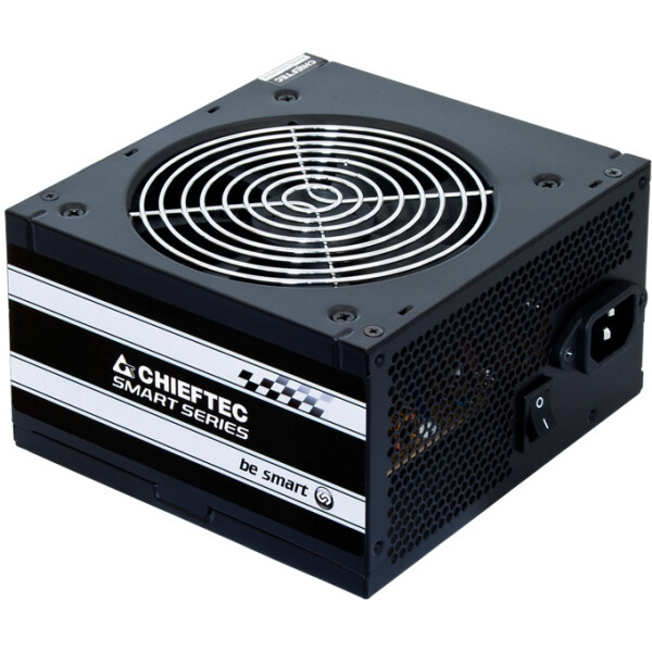 

Блок питания Chieftec Smart GPS-650A8