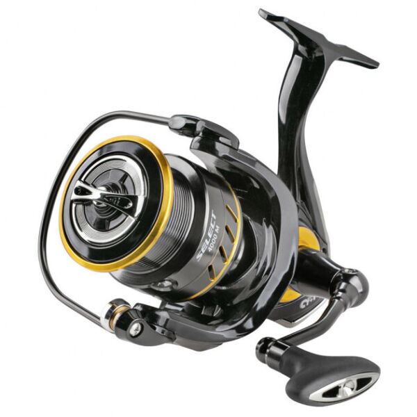 

1870-32-13 Катушкa Select Nitro 4000M 7+1BB 5.1:1