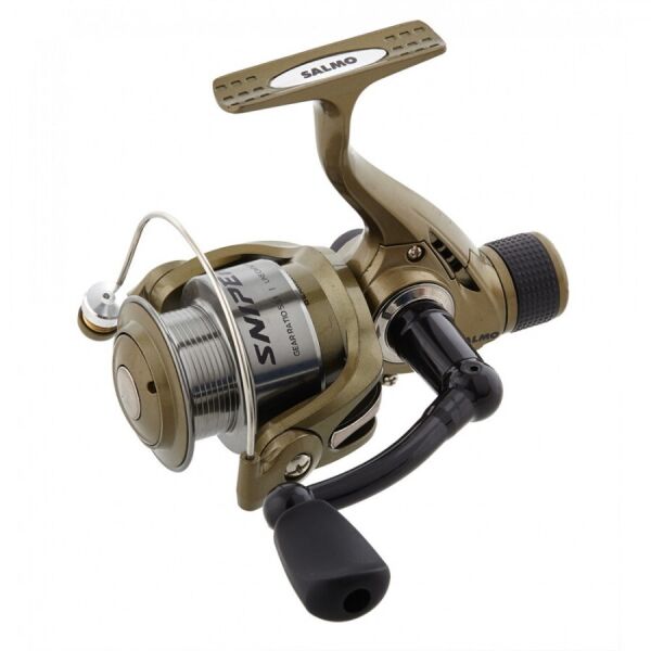 

Катушка Salmo Sniper Spin 4 6720RD 5.2:1