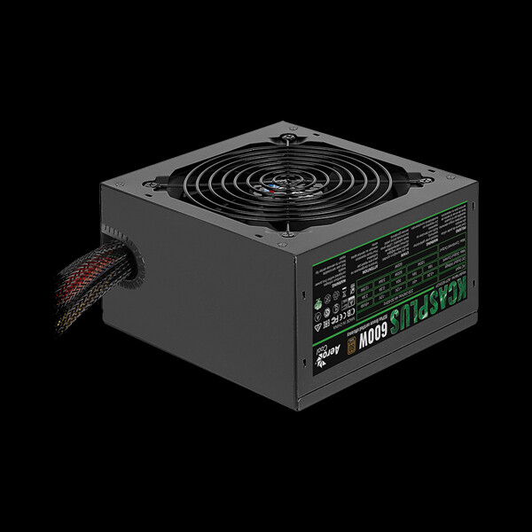 

AeroCool 600W KCAS 600 Plus
