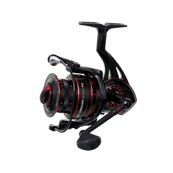 

Катушка Flagman Squadron Pro Pellet Feeder 6000 FD
