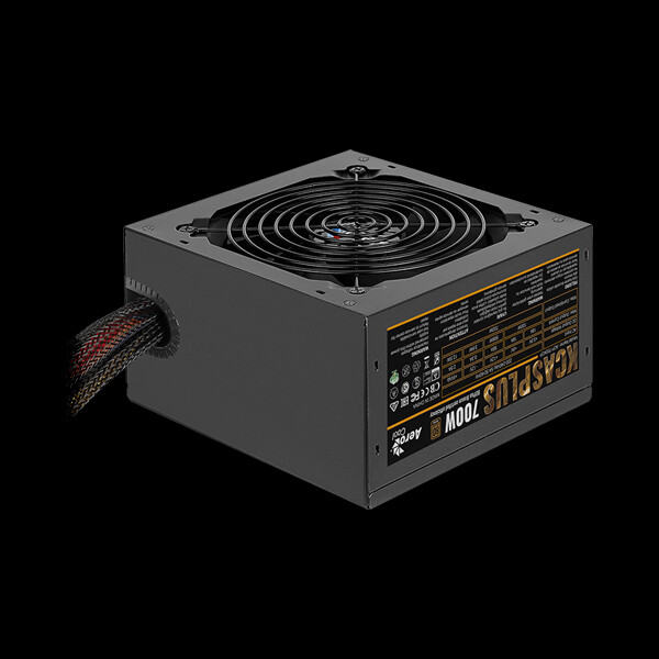 

AeroCool 700W KCAS 700 Plus