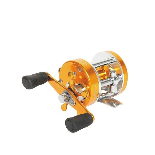 

Катушка мультипликаторная Salmo Diamond Ice Multi