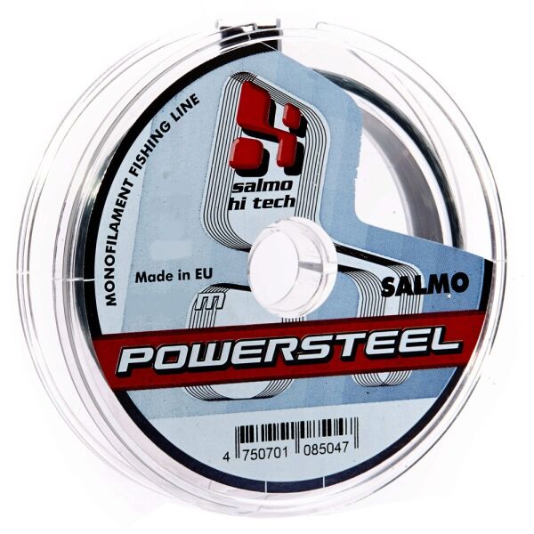 

Леска Hi-Tech Powersteel 100 m 0,15мм 2,05кг/4lb (4015-015)