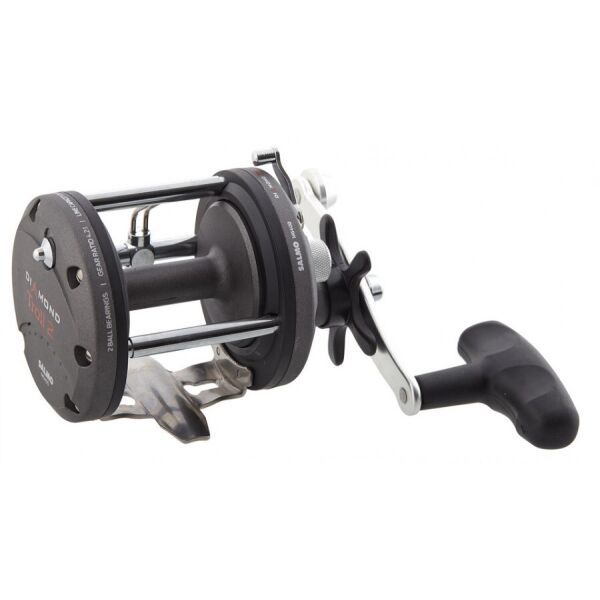 

Катушка мультипликаторная Salmo Diamond Troll 2 (485g/4,2:1/2п.)