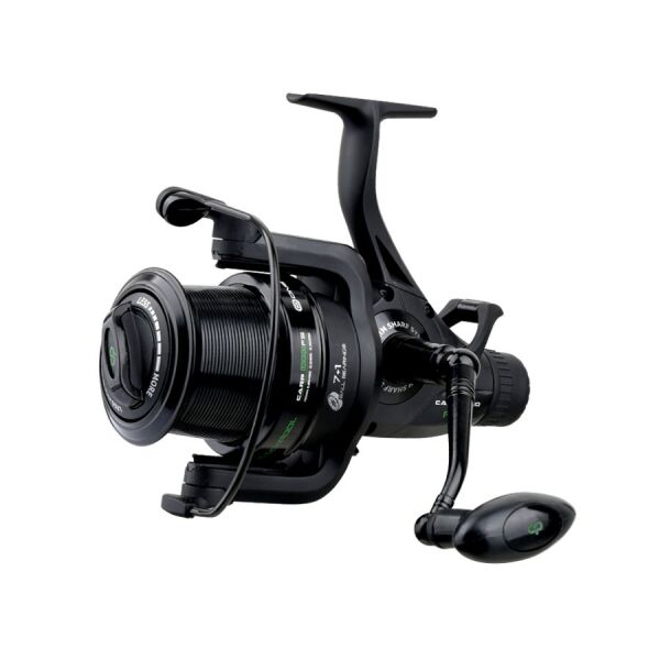 

Катушка CP One Blackpool Carp 8000 FS