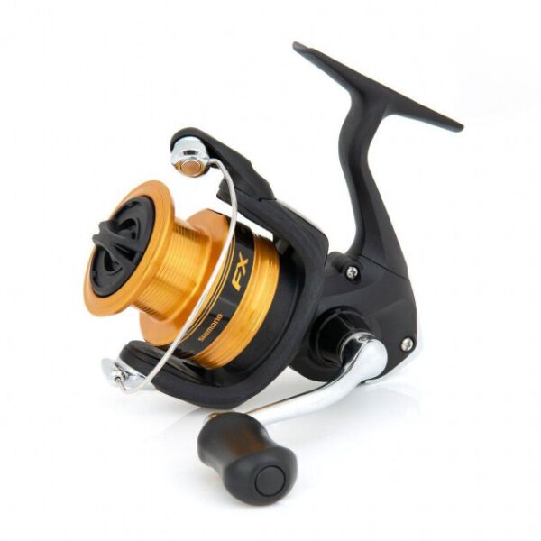 

2266-69-99 Катушка Shimano FX 2500 FC 2+1BB 5.0:1