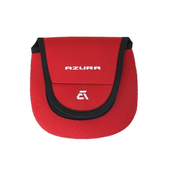

Чехол Azura Neoprene Reel Bag Red