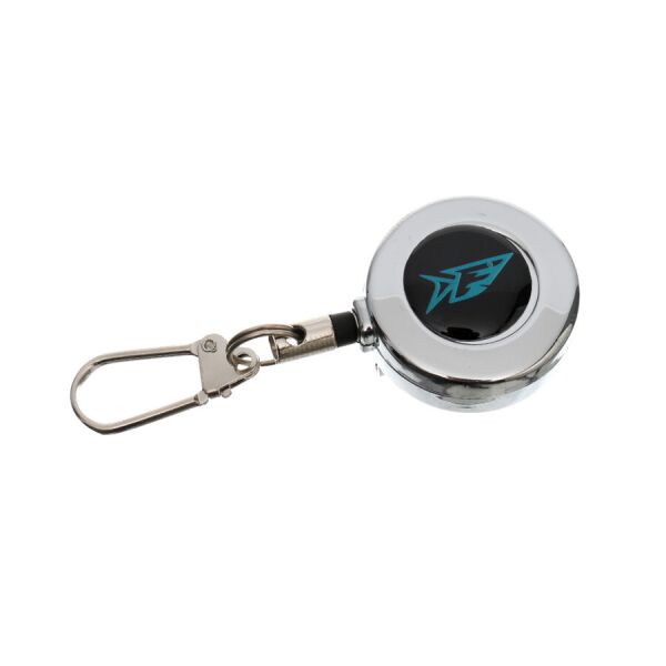 

Ретривер металлический Fishing Zinger / Zinc Alloy