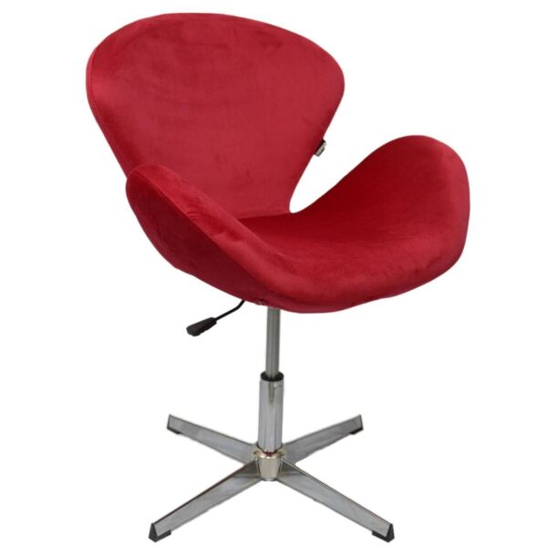 

Кресло хокер Bonro B-571 red (40300035)