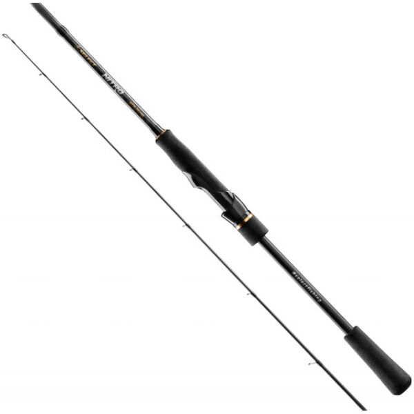 

Спиннинг Select Nitro NTR-762ML 2.28m 4-18g Fast