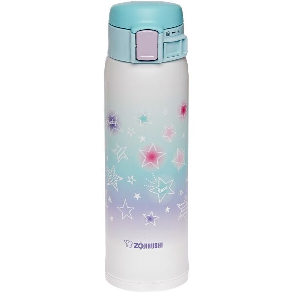 

Термокружка ZOJIRUSHI SM-SG48GJ 0.48 л