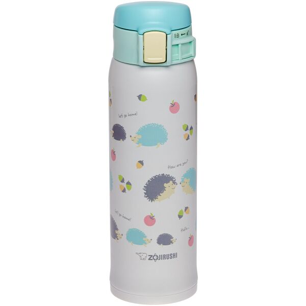 

Термокружка ZOJIRUSHI SM-SG48GK 0.48 л