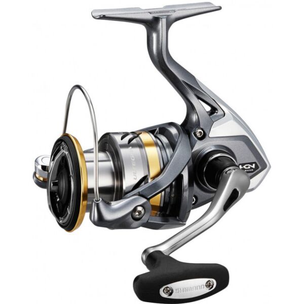 

Катушка Shimano Ultegra 2500S 5+1BB 5.0:1