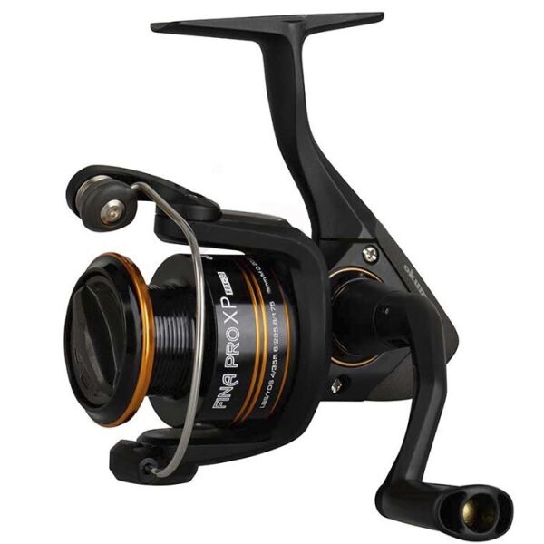 

Катушка Okuma FPX-40 5.0:1